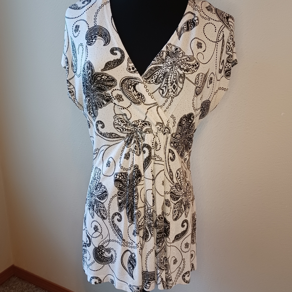 SO Pretty Dress Shirt